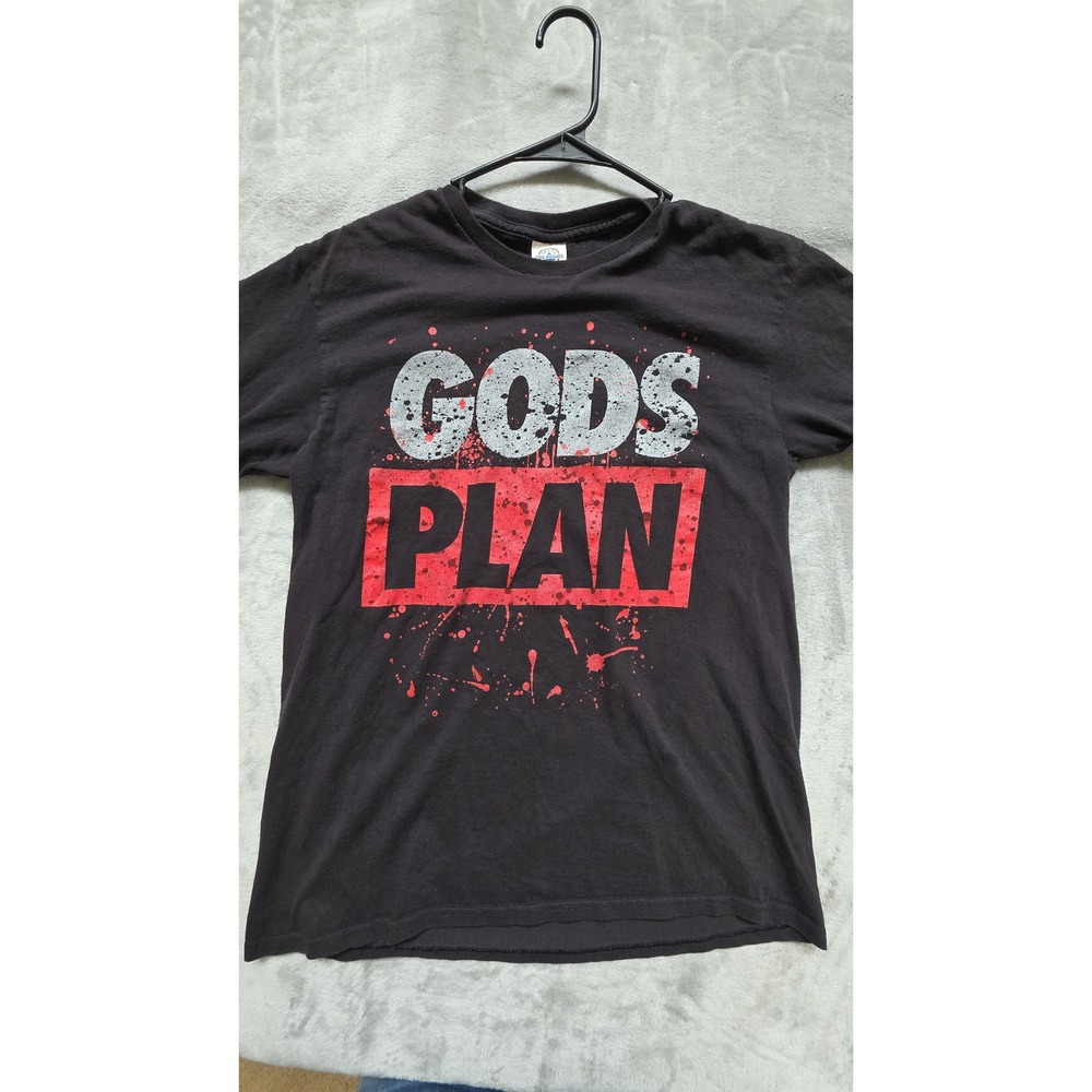 202- Gods Plan